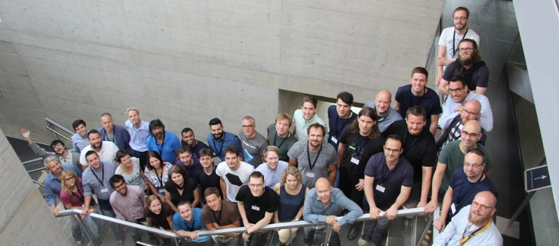 Image for Deep Learning Bootcamp 2017 was a success!