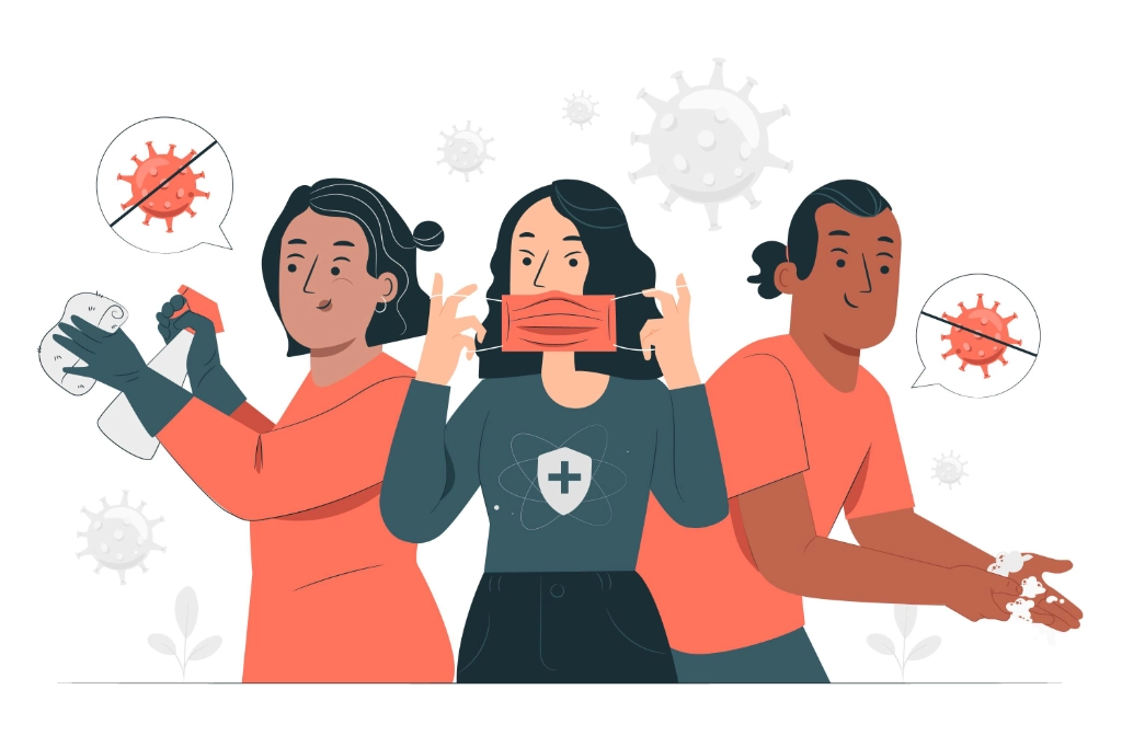 Image for Covid-19 Update