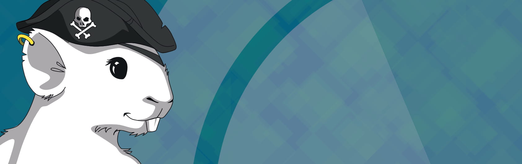 Pyrat Terrestrial mascot